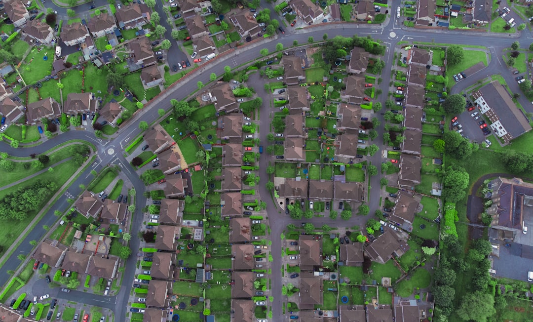 Photo housing demographic filter