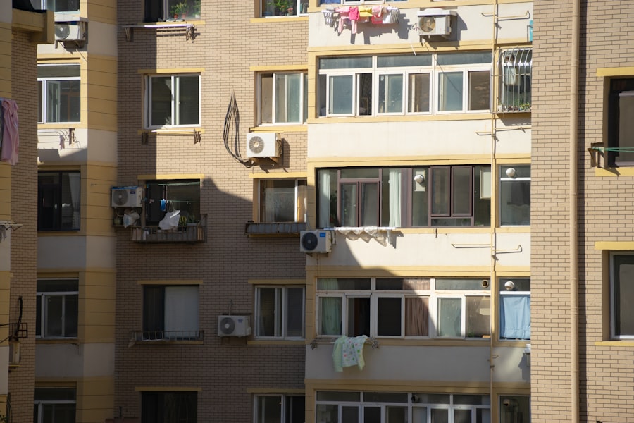 Photo housing demographic filter