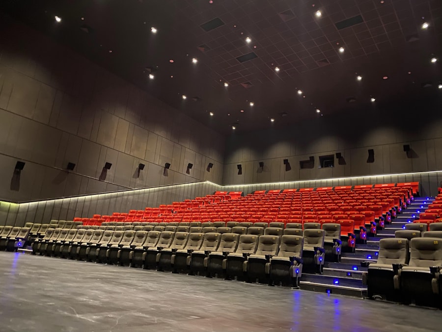 Photo security theater