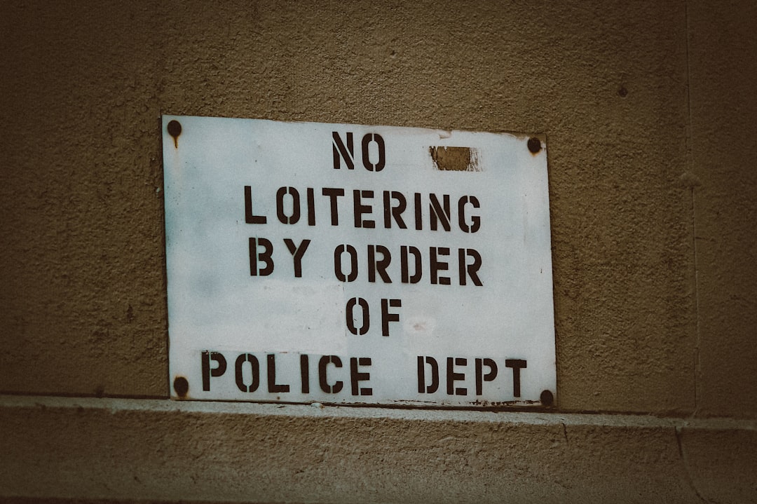 Photo emergency ordinances