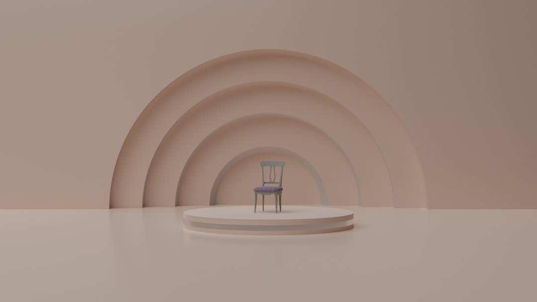 Photo acoustic chamber design