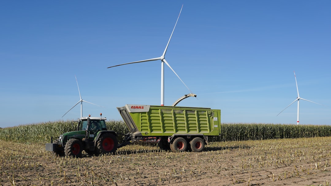 Photo energy harvesting