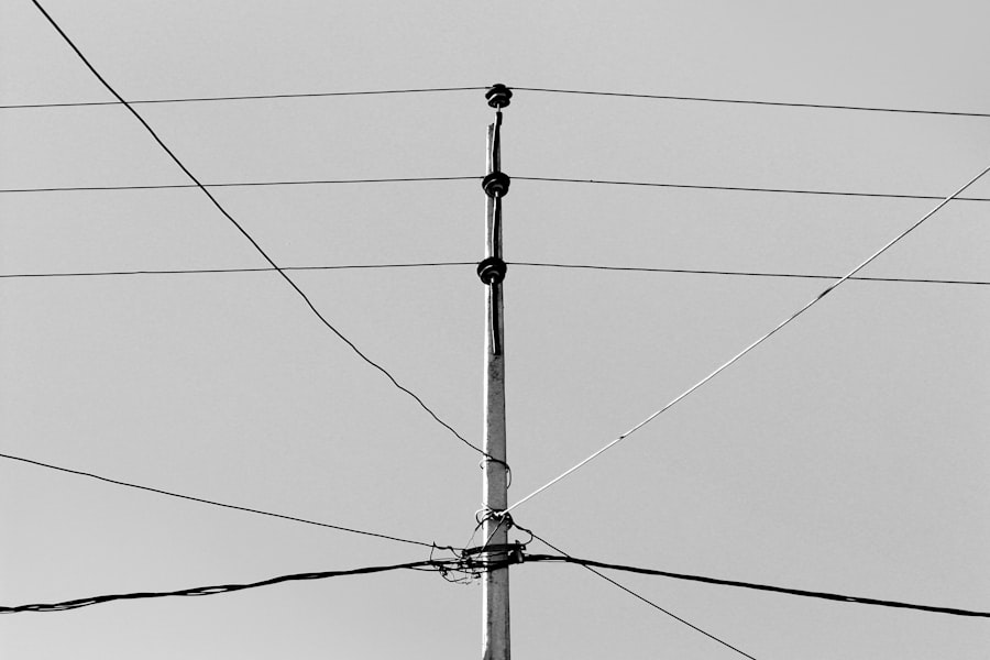 Photo network alignment