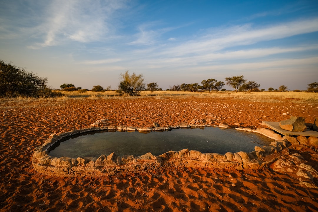 Photo groundwater cycles