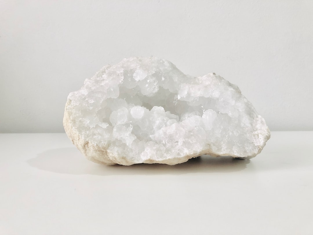 Photo quartz