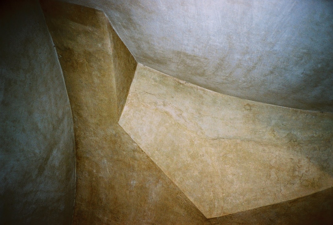 Photo acoustic resonance pyramid chambers