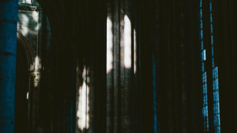 Photo resonance frequency