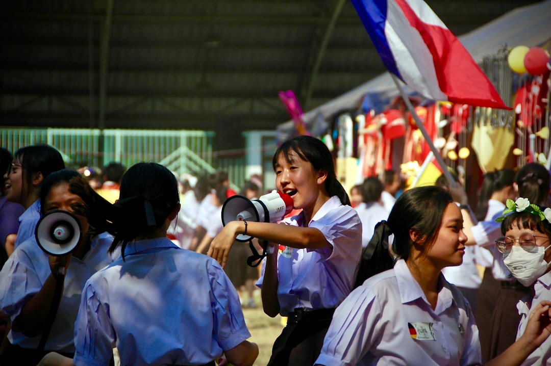 Photo international school quality rankings