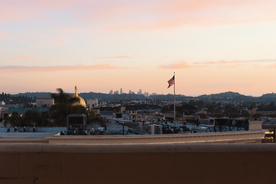 Photo startup founders leaving america