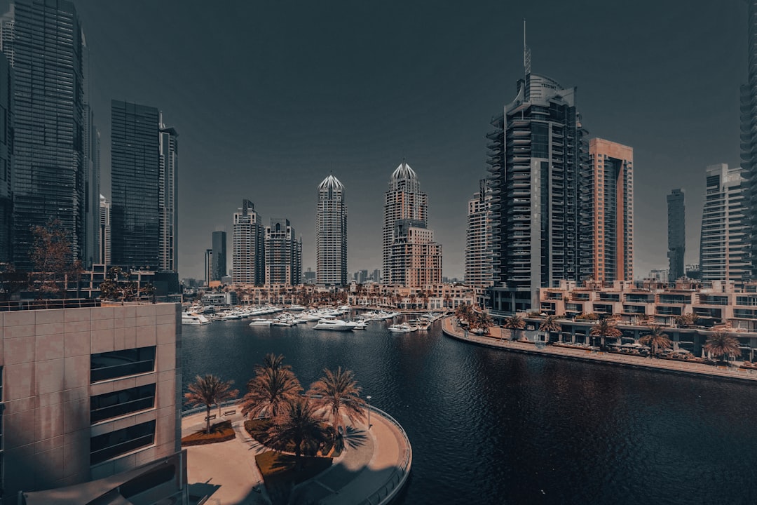 Photo dubai free zone business setup