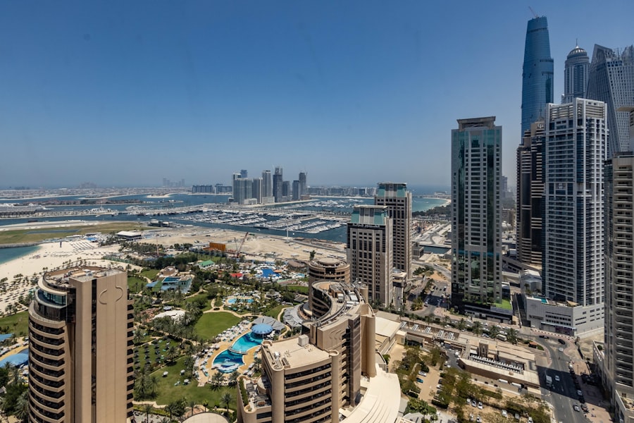 Photo dubai free zone business setup