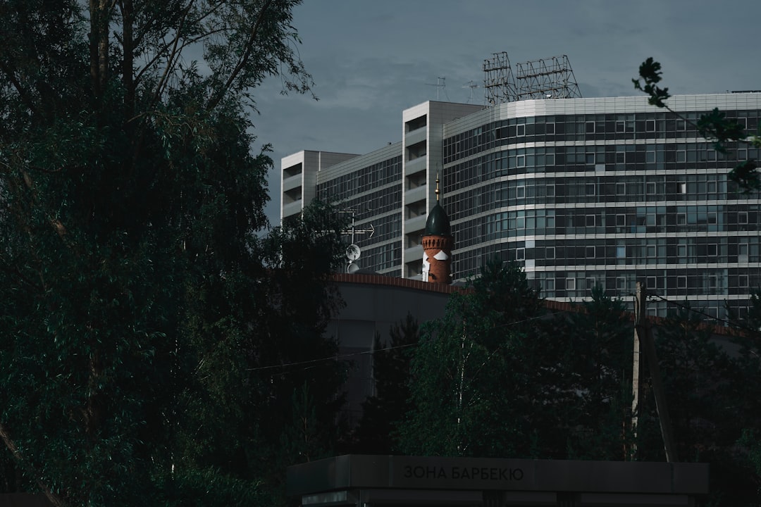 Photo hospitals, helium