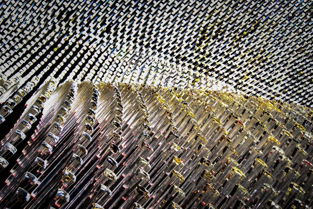 Photo semiconductor fab helium shortage