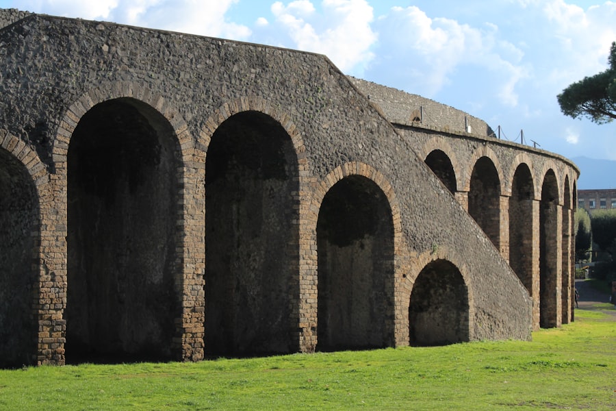 Photo archaeological discoveries