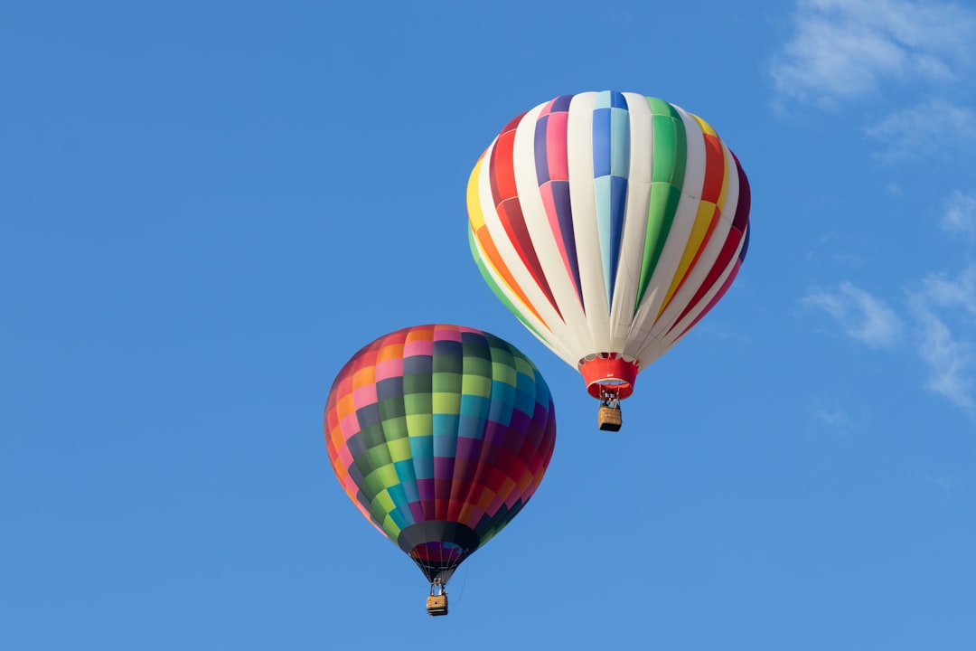 Photo helium market price trends