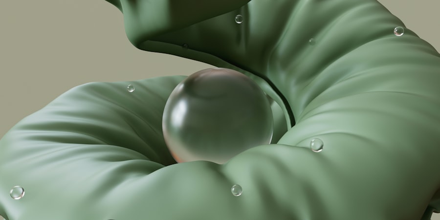 Photo helium extraction