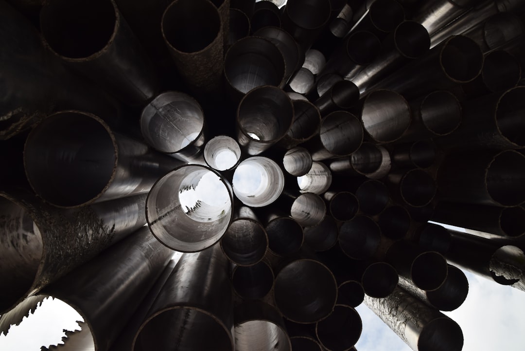 Photo helium infrastructure fragility