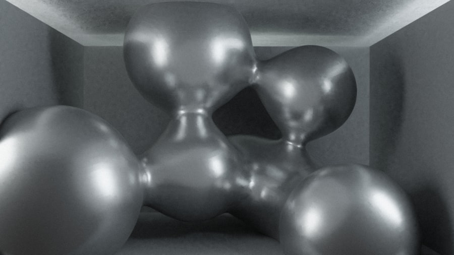 Photo helium infrastructure fragility