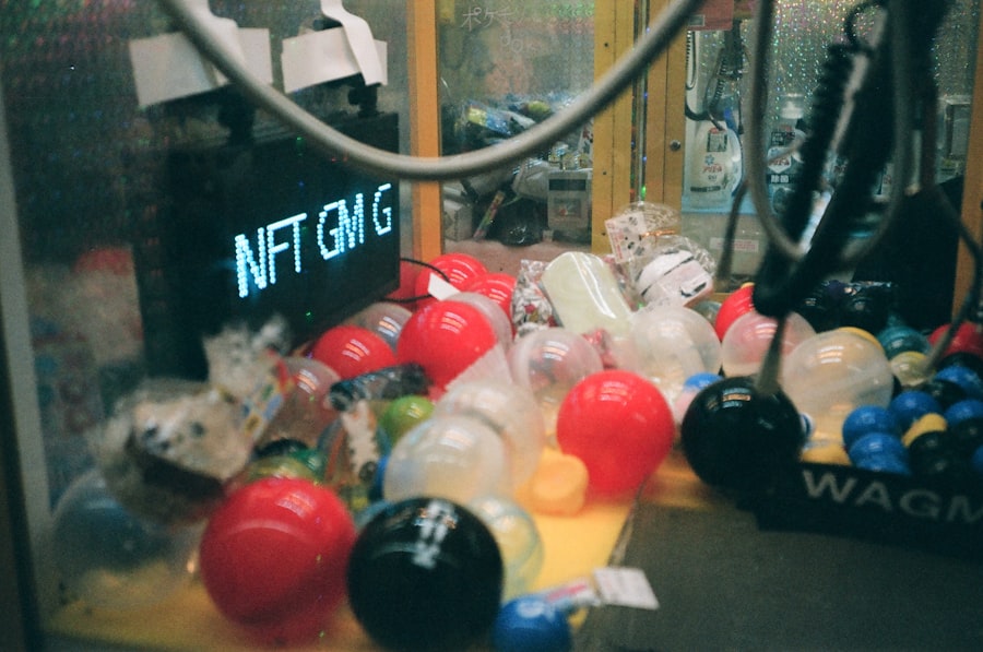 Photo helium shortage