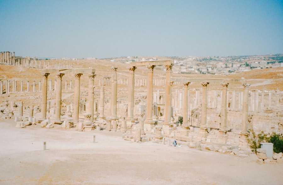 Photo ancient empires