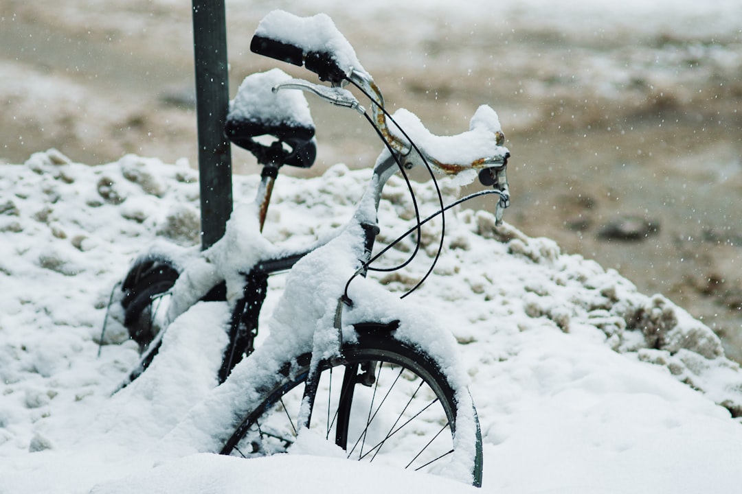 Photo climate cycles