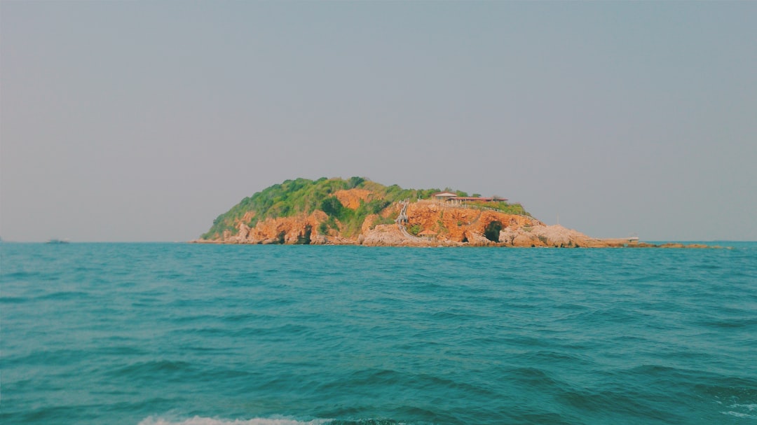 Photo Srivijaya maritime empire