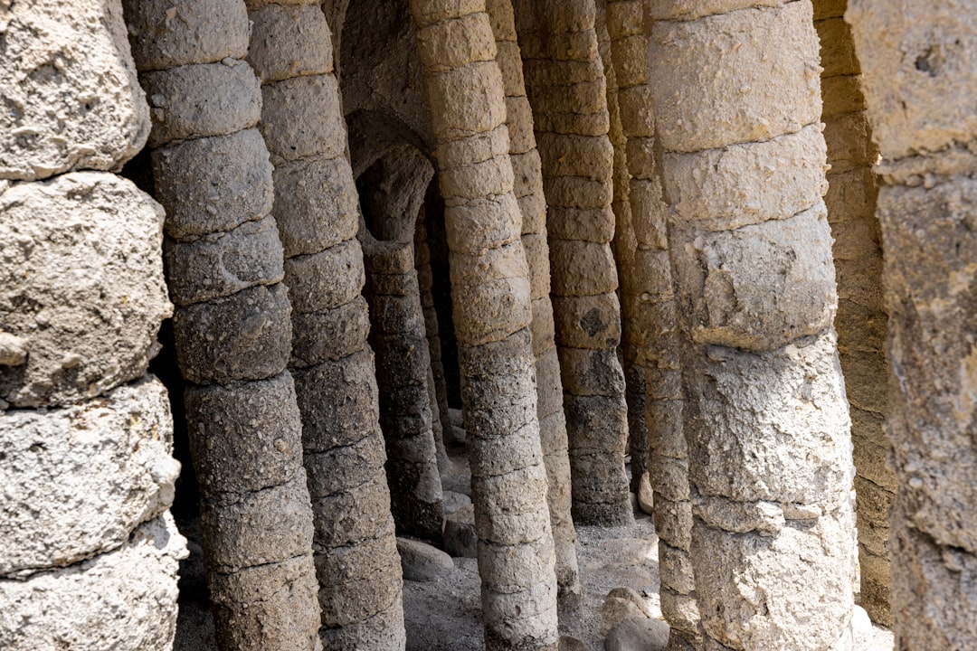 Photo ancient ledgers