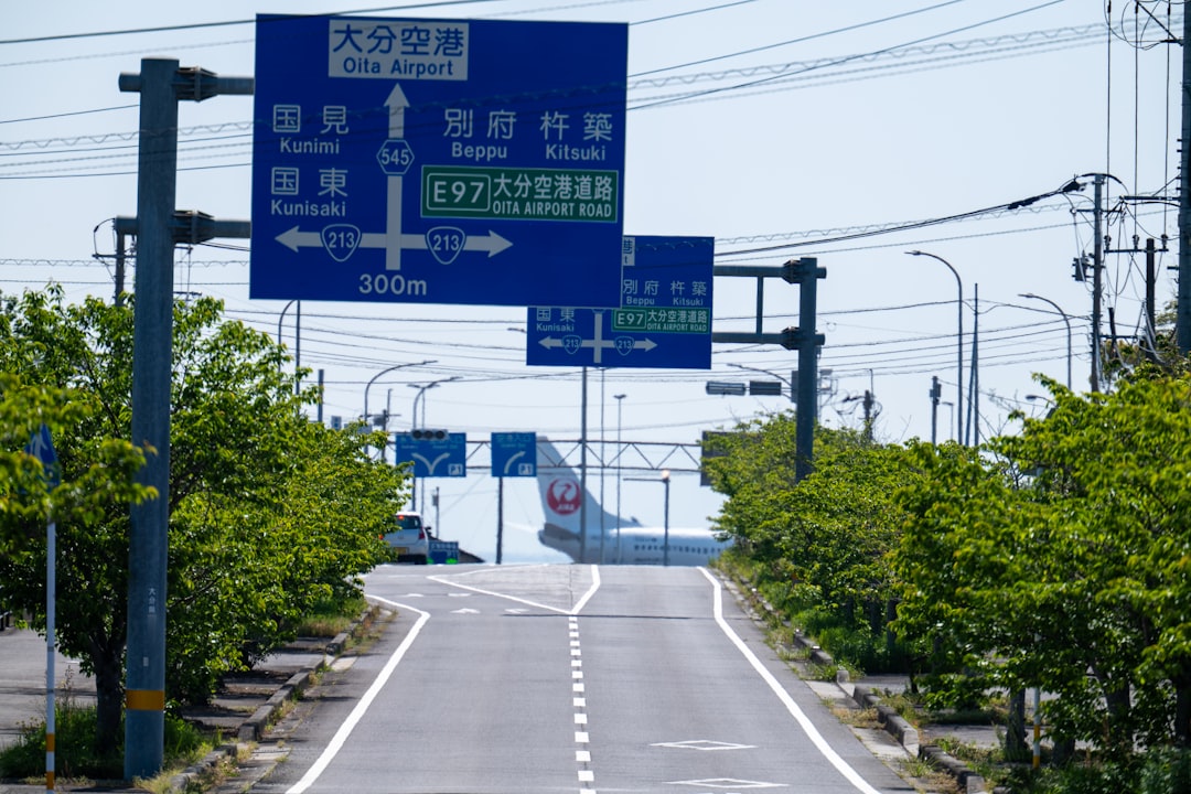 Photo trade route control