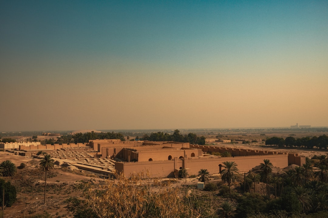 Photo archaeological discoveries