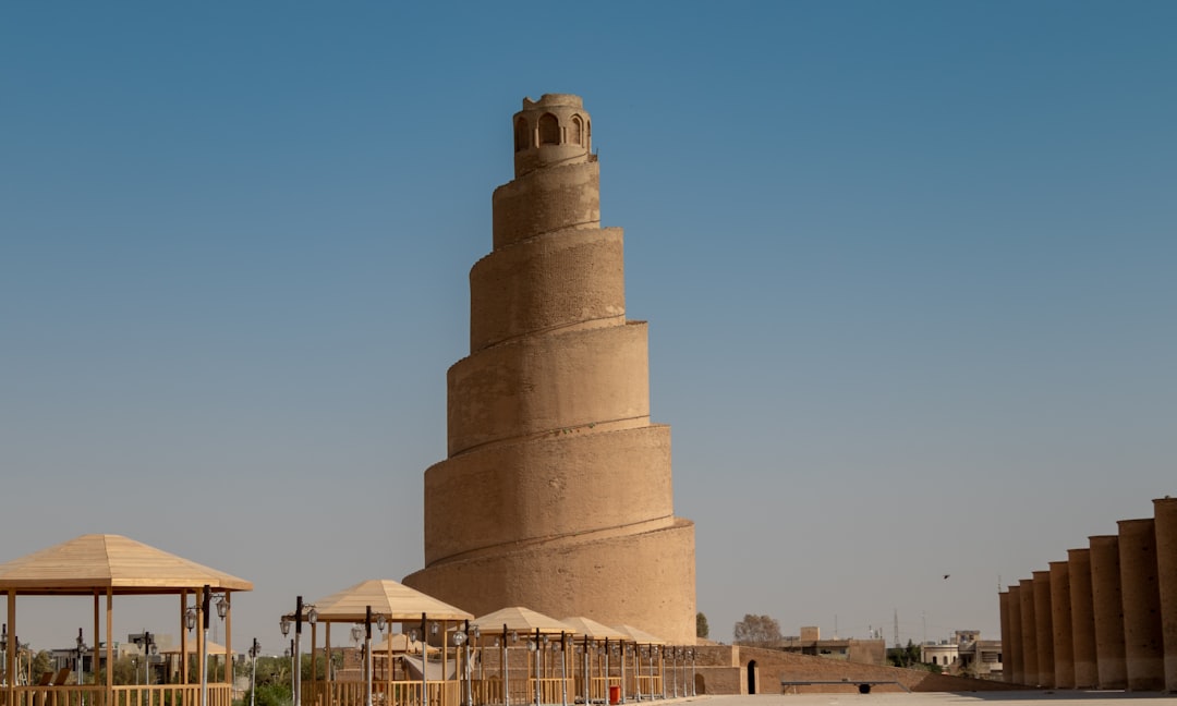 Photo nabataean hydraulic engineering