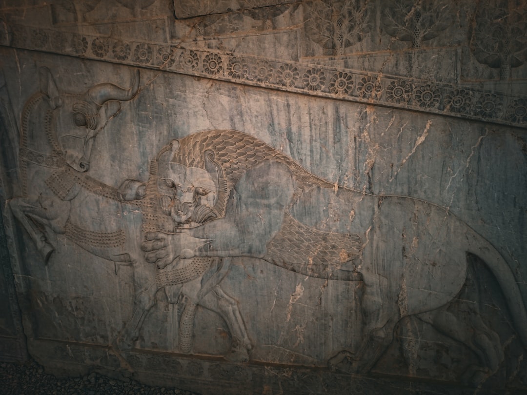 Photo ancient civilizations