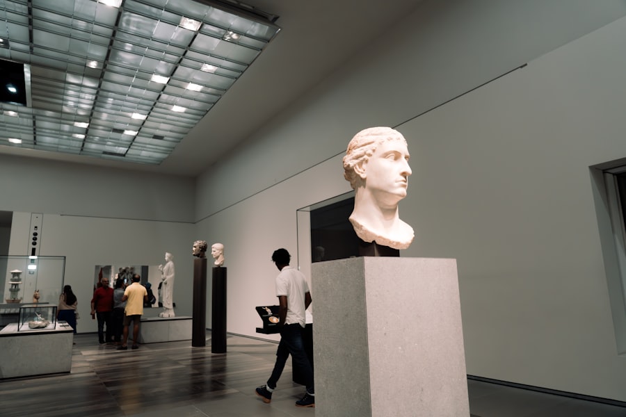 Photo ancient artifacts