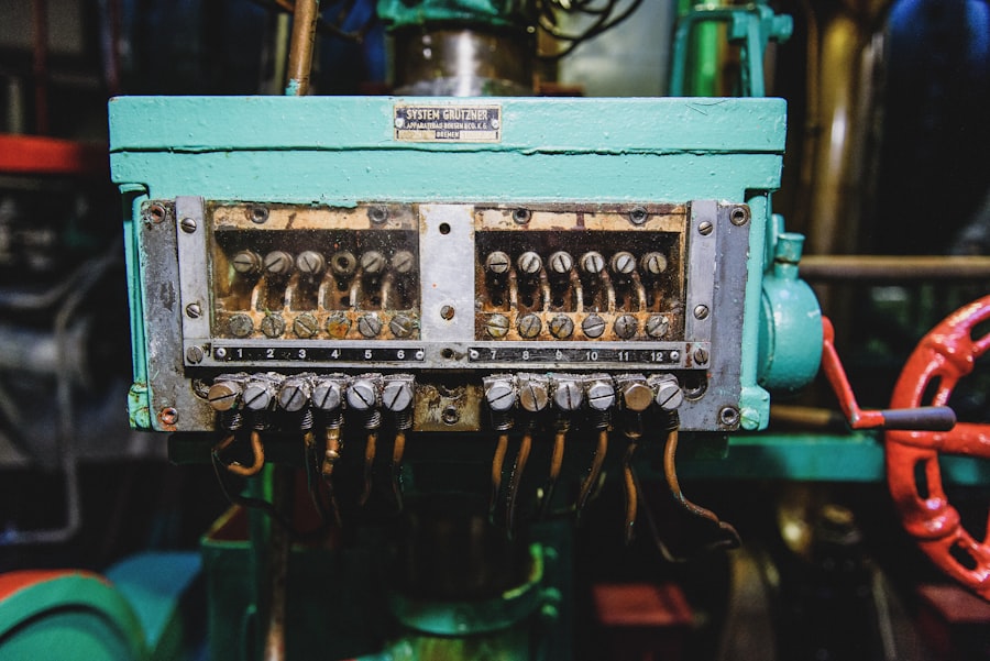 Photo mechanical advantage systems