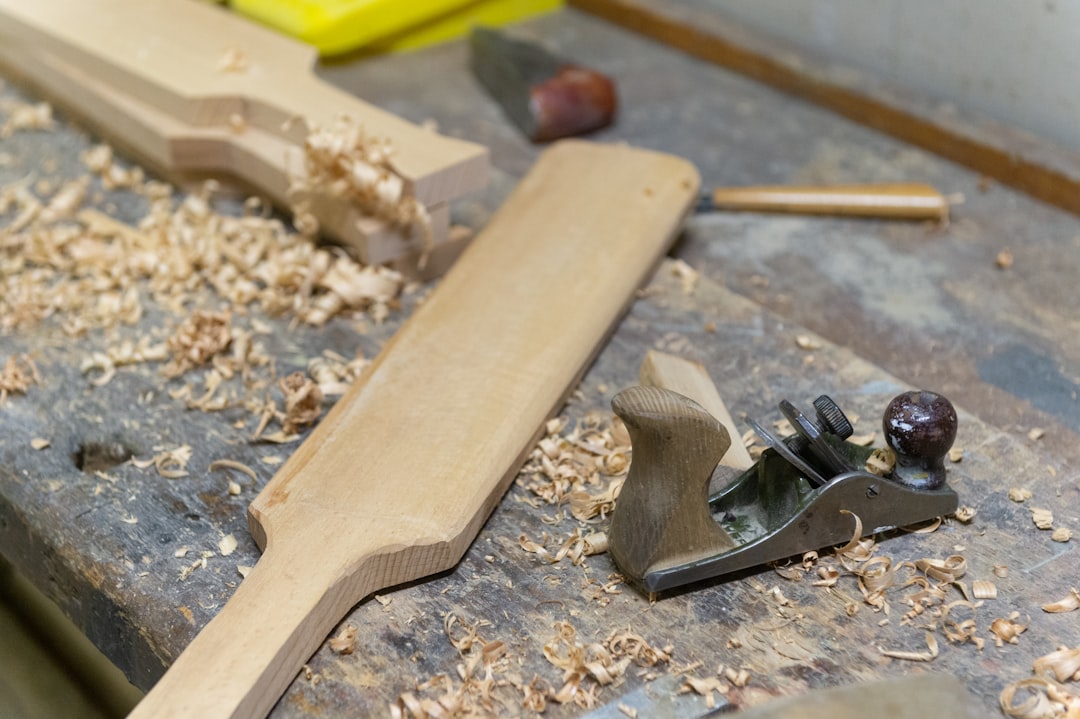Photo stone cutting precision