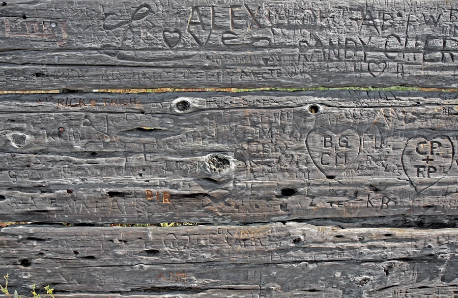 Photo ancient measurement