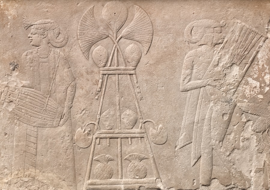 Photo ancient inventions documentary