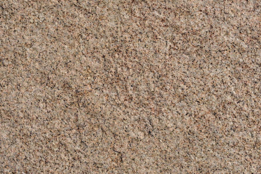 Photo granite