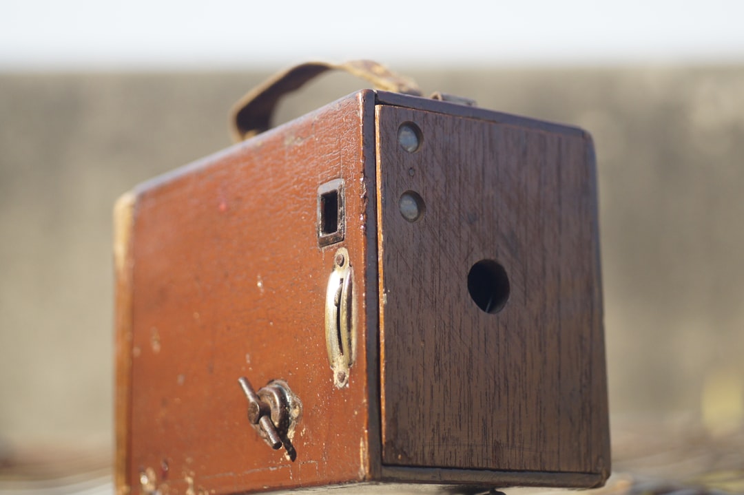 Photo ancient technologies