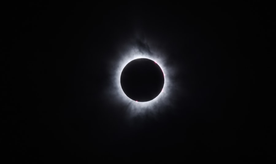 Photo computer predicts eclipses