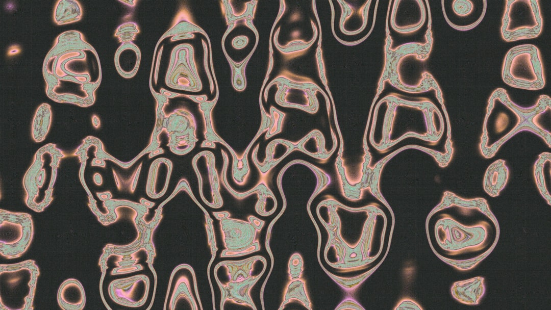 Photo microfocus CT scan