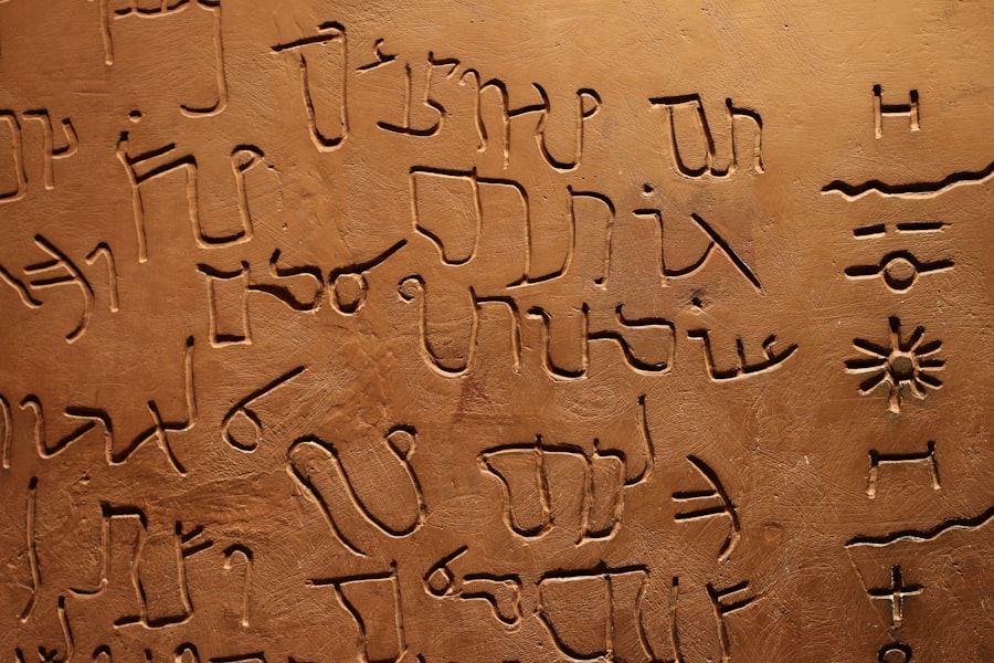 Photo antikythera mechanism inscriptions decoded