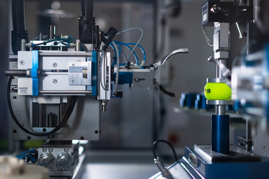 Photo mechanical engineering