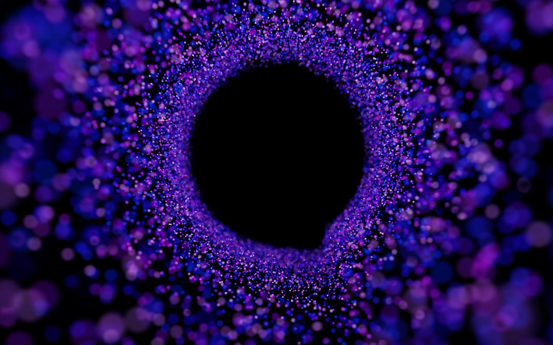 Photo black hole information paradox