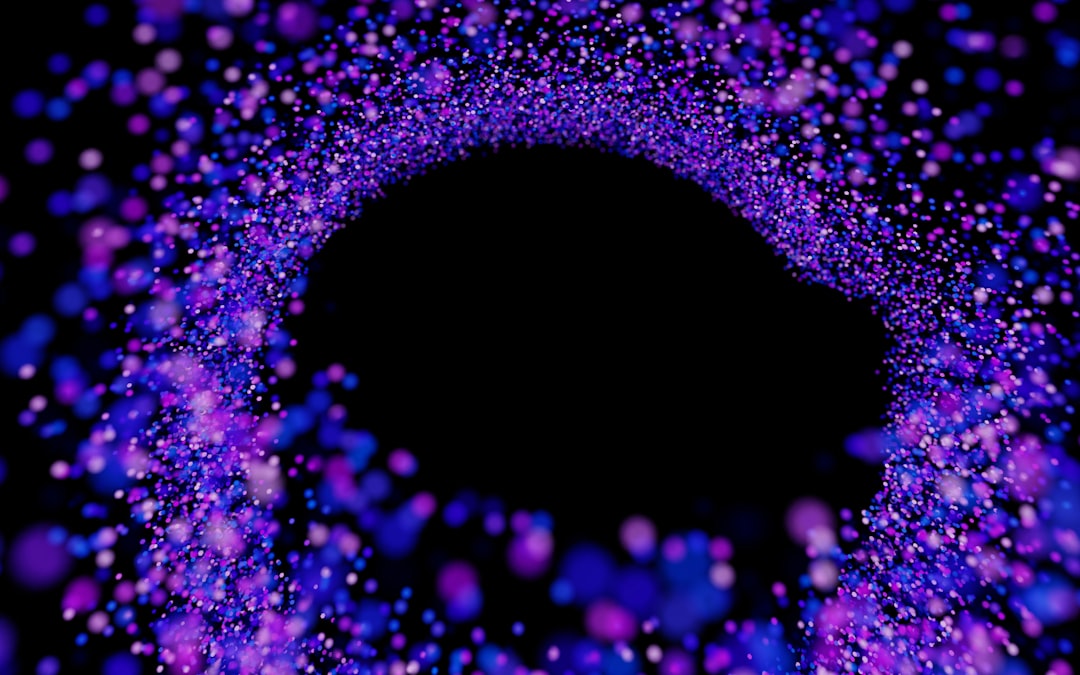 Photo dark matter detection