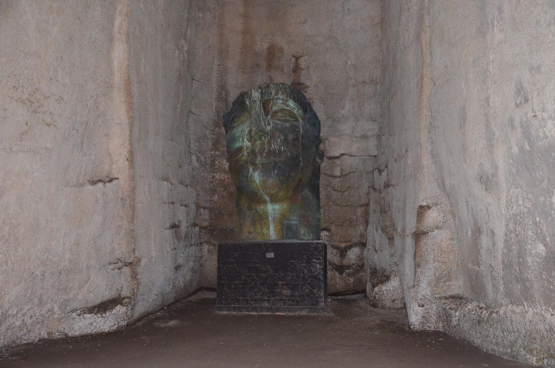 Photo ancient civilizations