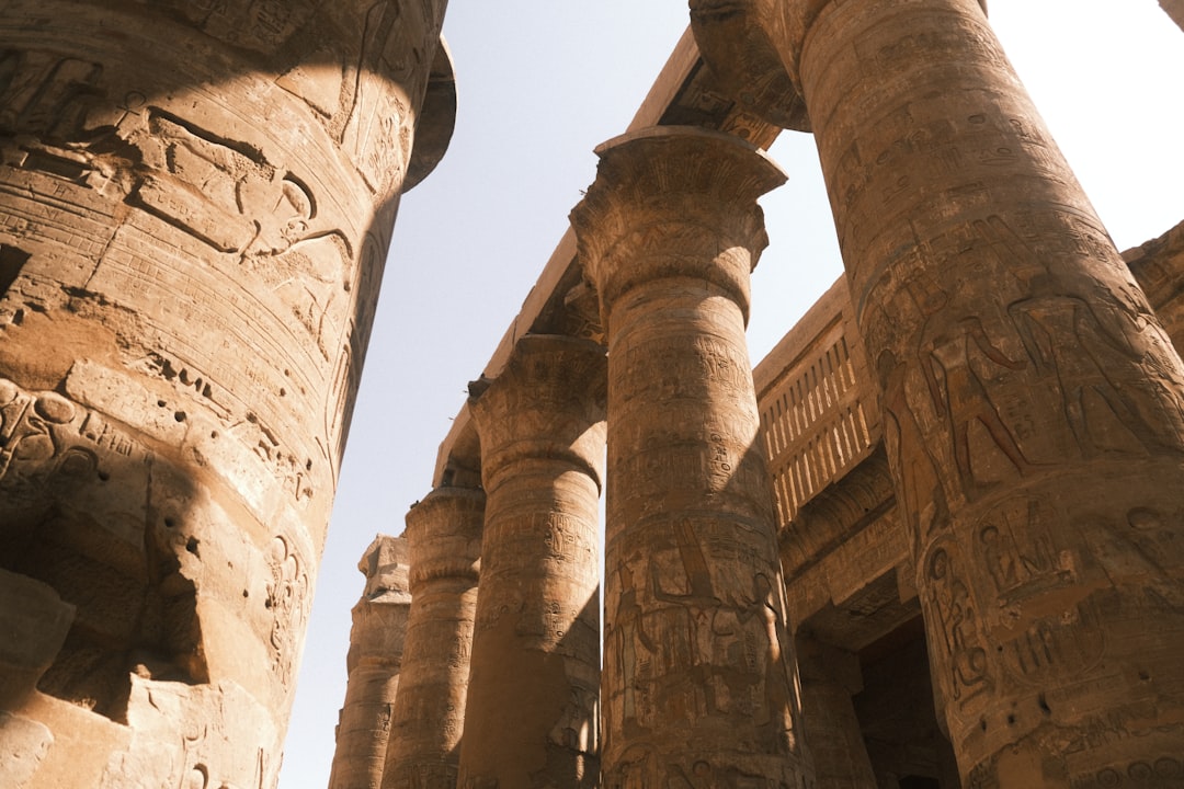 Photo ancient civilizations