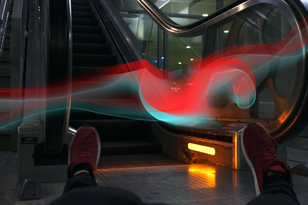 Photo Sitter holography