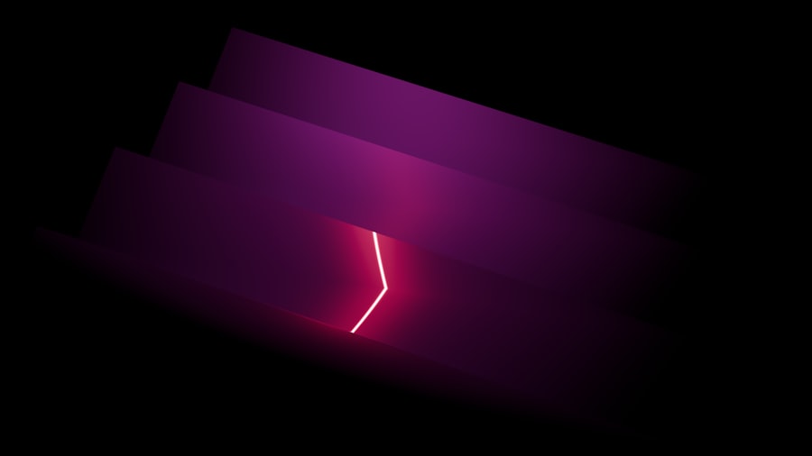 Photo quantum eraser experiment