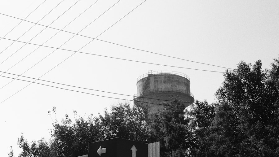 Photo Oklo natural reactor