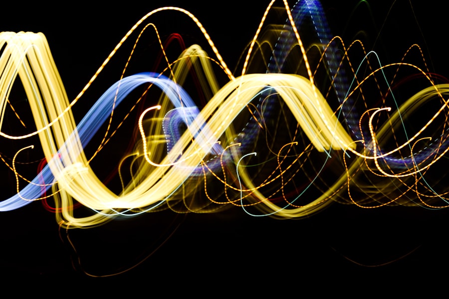 Photo clustering amplitude